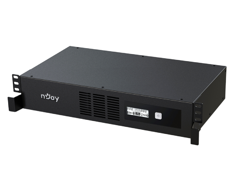 Code 800 800VA UPS (UPLI-LI080CO-AZ01B)