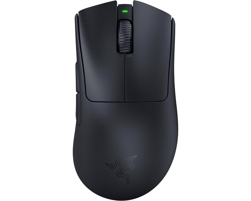 DeathAdder V3 HyperSpeed Black miš (RZ01- 05140100-R3G1)