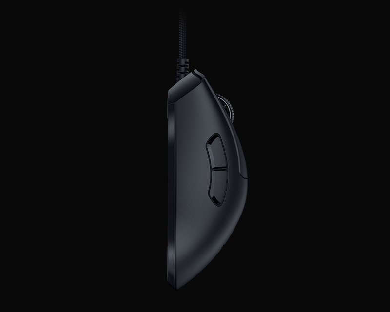 DeathAdder V3 crni miš