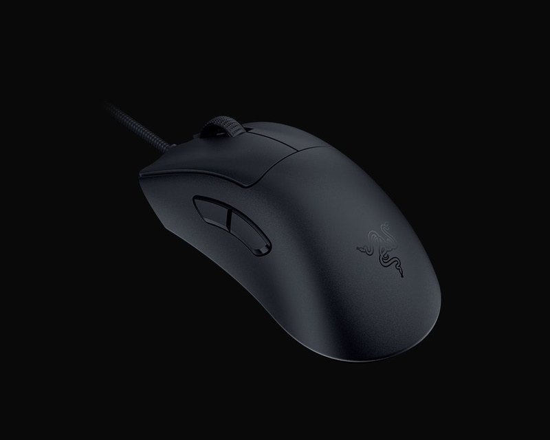DeathAdder V3 crni miš