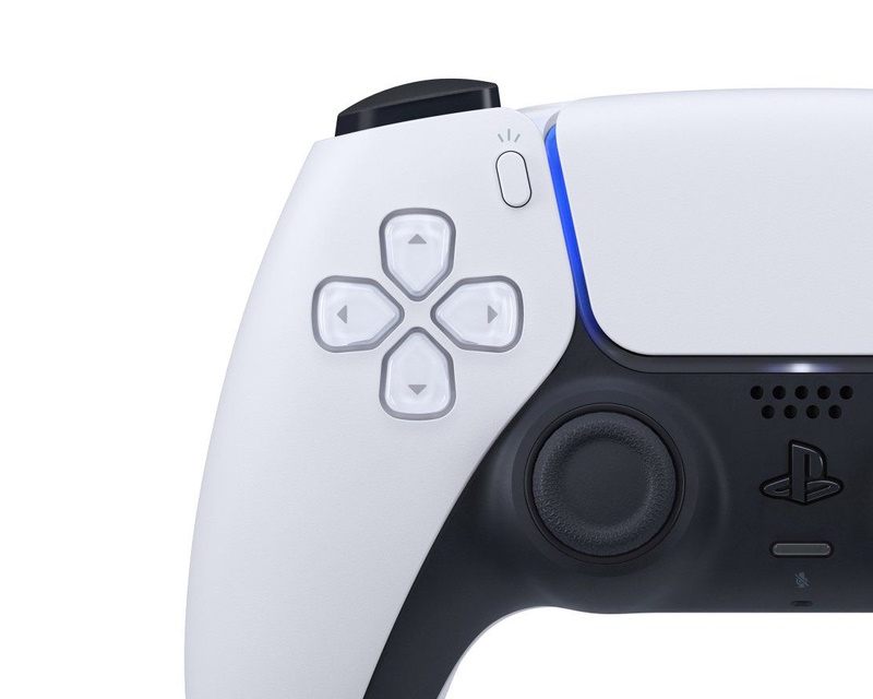 DualSense Wireless PS5 džojstik
