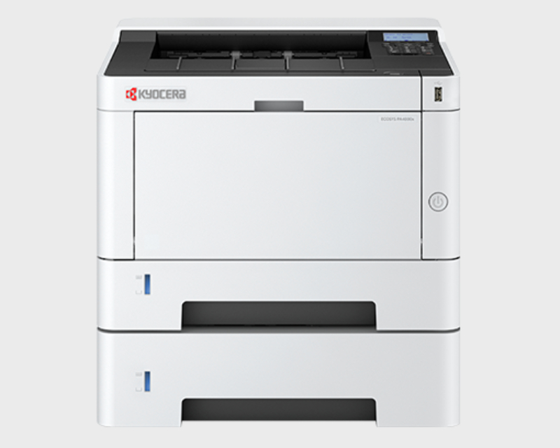 ECOSYS PA4000x laserski štampač