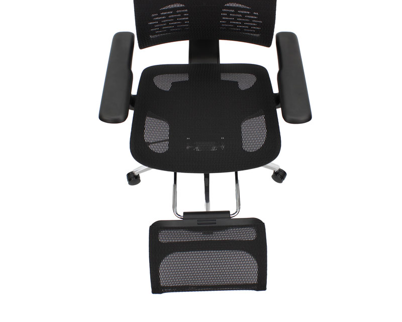 ERGO MASTER MG-500B Ergonomska kancelarijska stolica