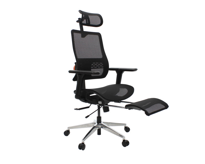 ERGO MASTER MG-500B Ergonomska kancelarijska stolica