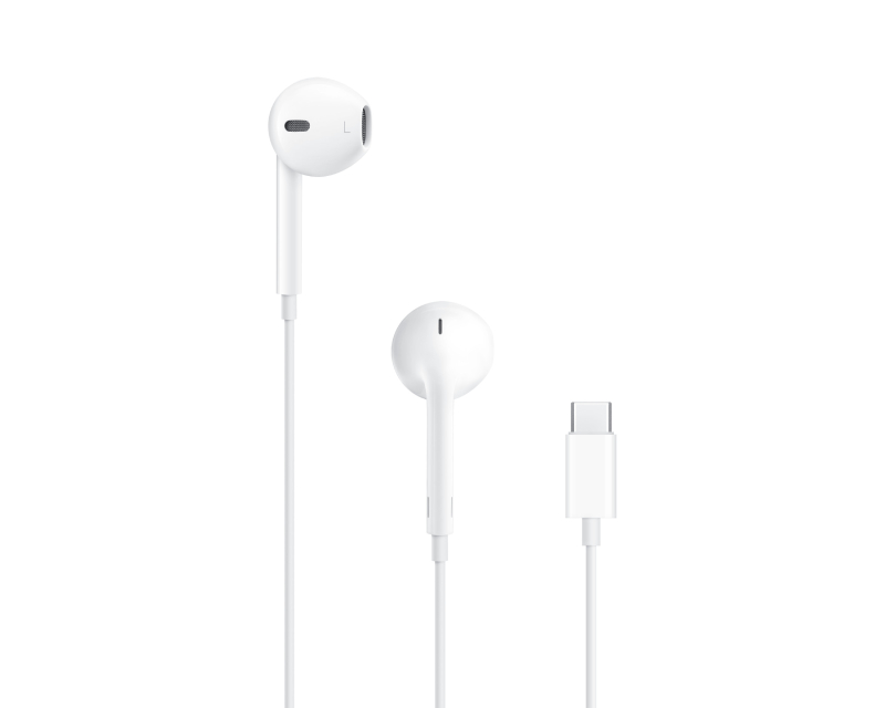 EarPods USB-C (myqy3zm/a)