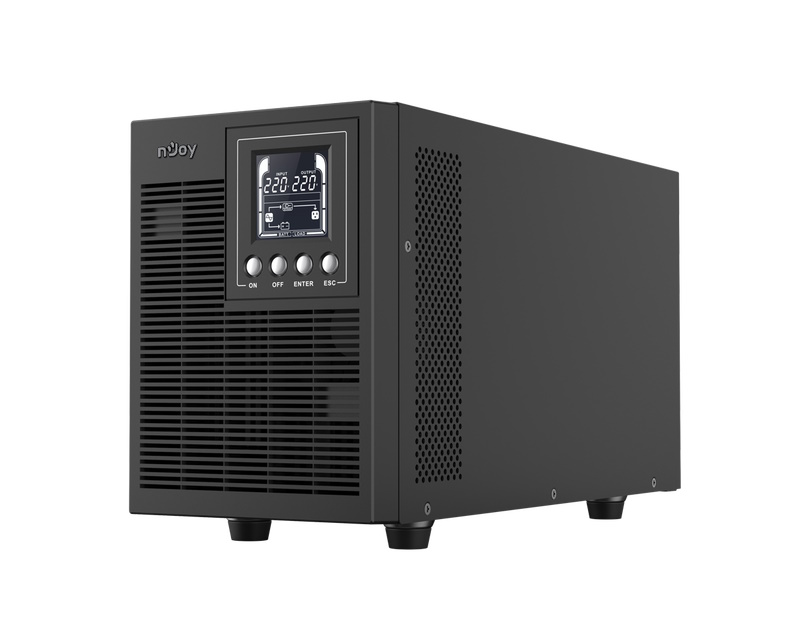 Echo Pro 2000 1600W UPS (UPOL-OL200EP-CG01B)