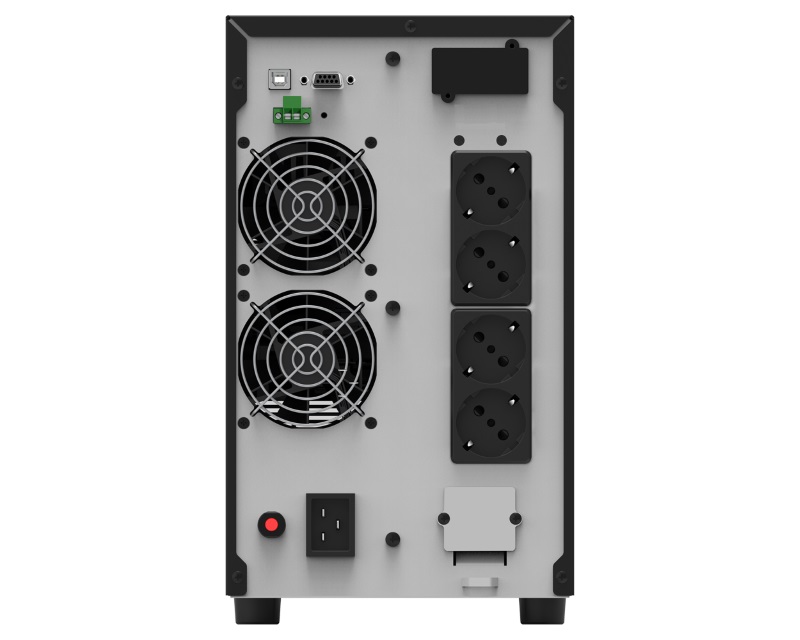Echo Pro 3000 2400W UPS (UPOL-OL300EP-CG01B)
