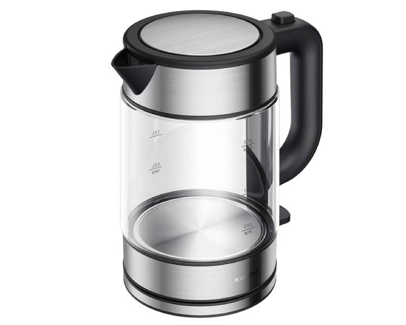Electric Glass Kettle EU kuvalo (BHR7423EU)