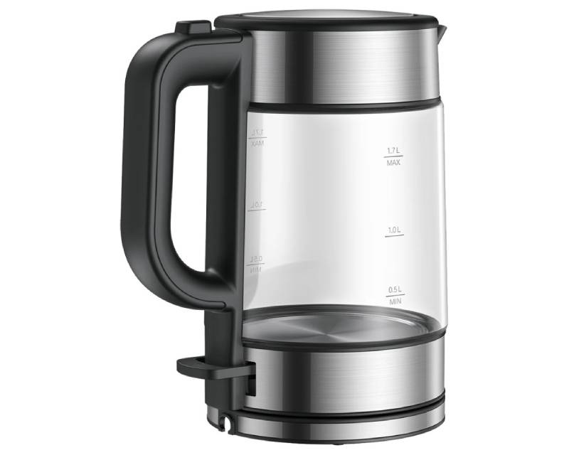 Electric Glass Kettle EU kuvalo (BHR7423EU)