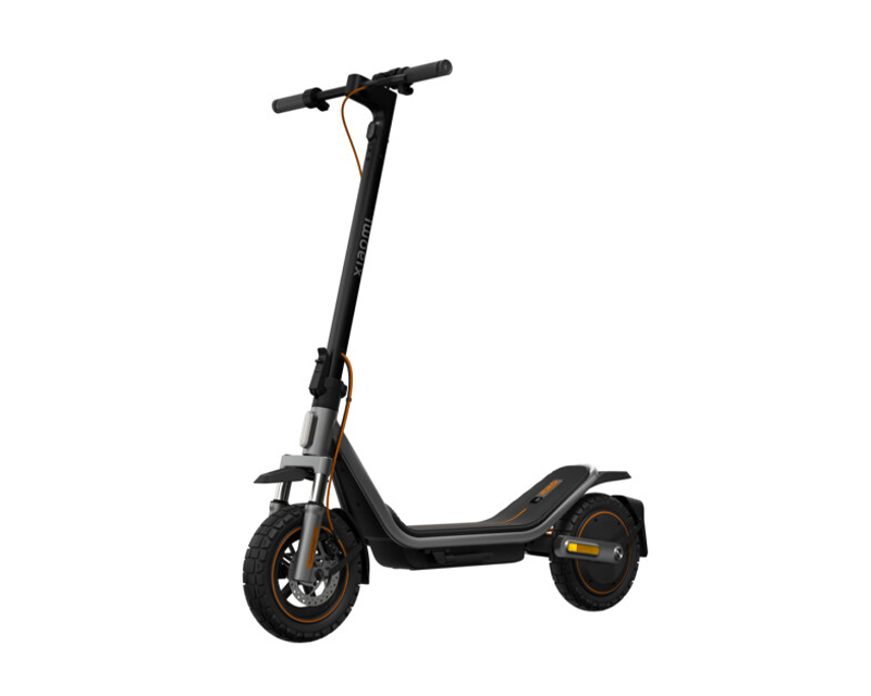 Electric Scooter 6 Pro (BHR08QQGL)