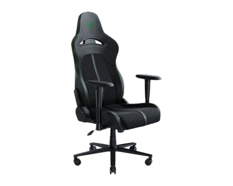 Enki X gaming stolica crna (RZ38-03880100-R3G1)