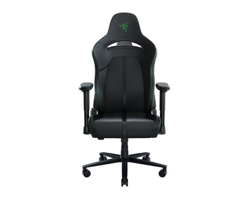 Enki X gaming stolica crna (RZ38-03880100-R3G1)