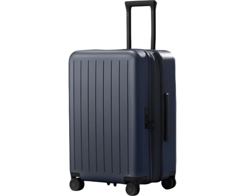 Expandable Luggage 20 inča plavi kofer BHR9452GL
