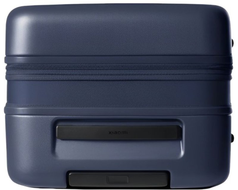 Expandable Luggage 20 inča plavi kofer BHR9452GL