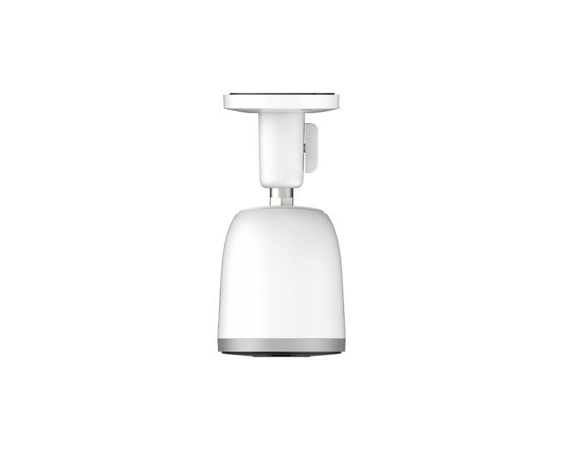 F5D-PV 5MP Fixed-focal Wi-Fi Bullet Network kamera