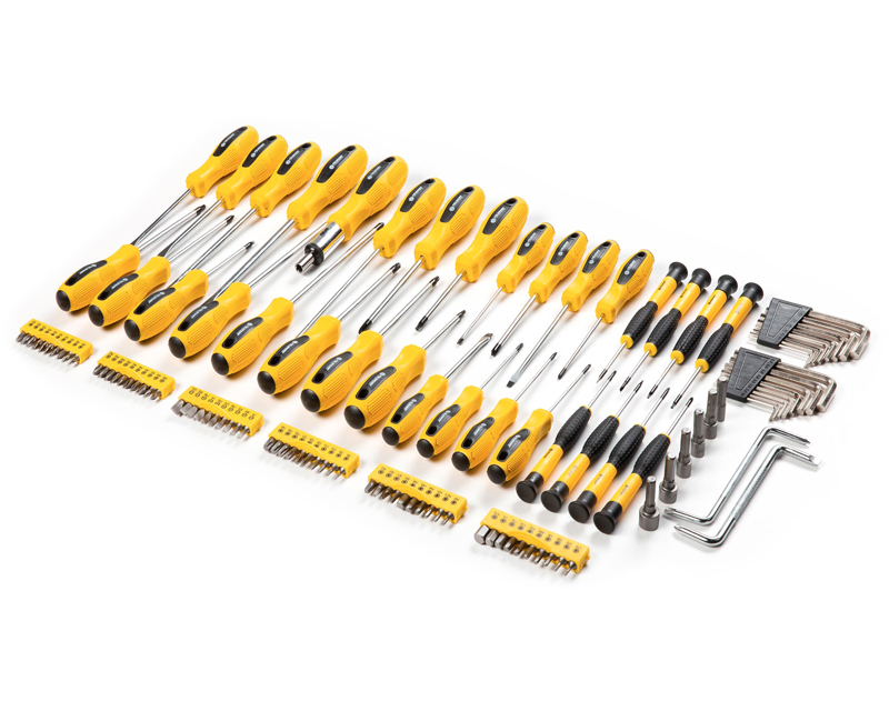 FDS 5009-116R Set odvijača