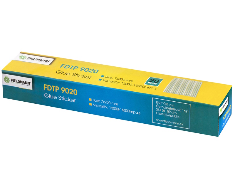 FDTP 9020 Patrone za pištolj za lepak