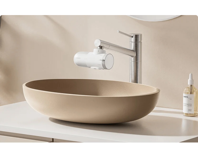Faucet Water Purifier (BHR9098GL)