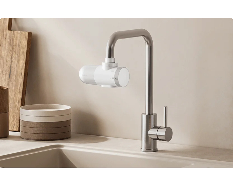 Faucet Water Purifier (BHR9098GL)
