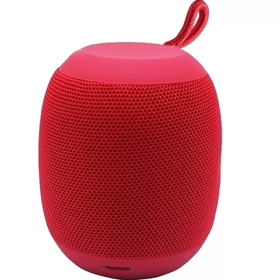 G4 bluetooth zvučnik crveni