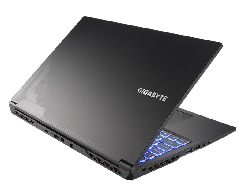 G5 GE 15.6 inch FHD 144Hz i5-12500H 32GB 512GB SSD GeForce RTX 3050 4GB Backlit laptop