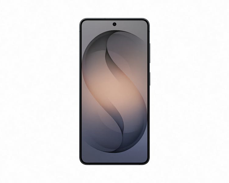 Galaxy S26 12/256GB crni