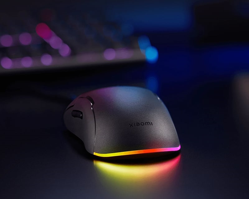 Gaming Mouse Lite GL