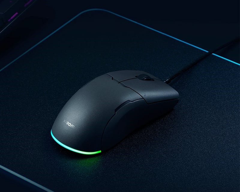 Gaming Mouse Lite GL