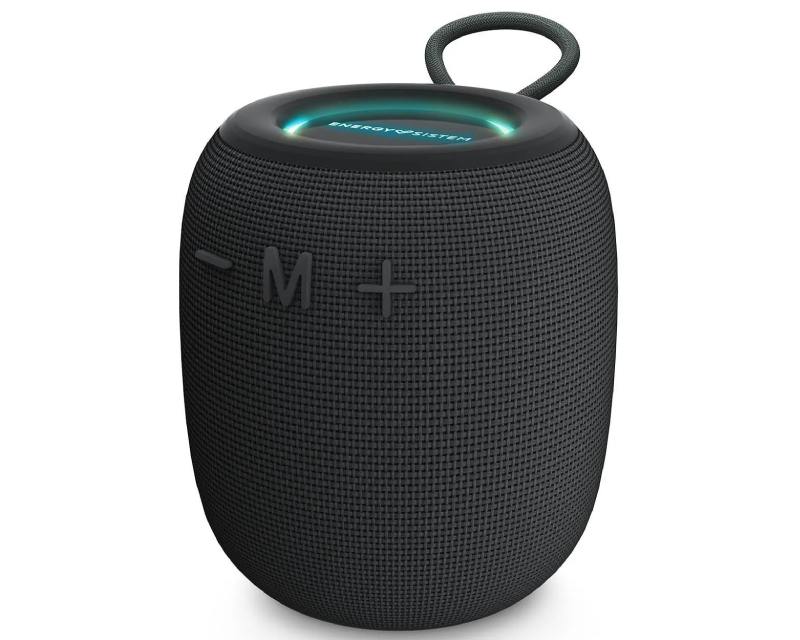 Graphite Sunrise prenosni bluetooth zvučnik (M45788)