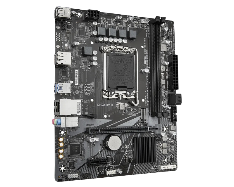 H610M K V2 rev.1.x