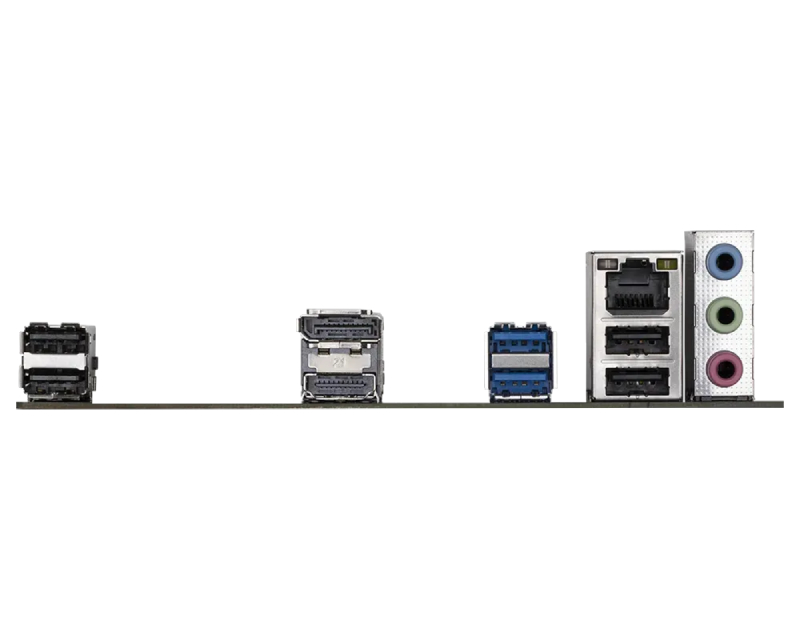 H610M K V2 rev.1.x
