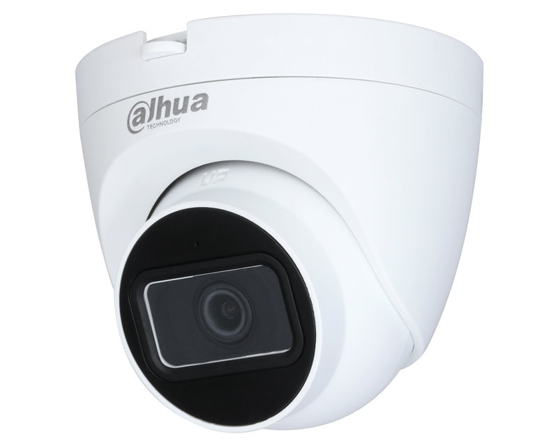 HAC-HDW1200TRQ-0280B-S6 HDCVI IR 2 megapiksela Eyeball kamera