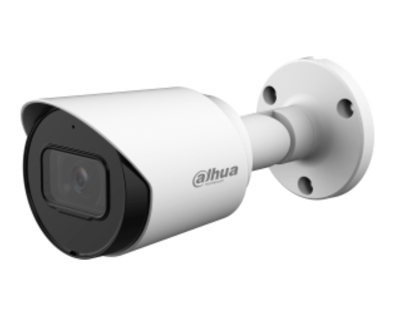 HAC-HFW1200T-A-0280B-S6 IR HDCVI 2MP bullet kamera