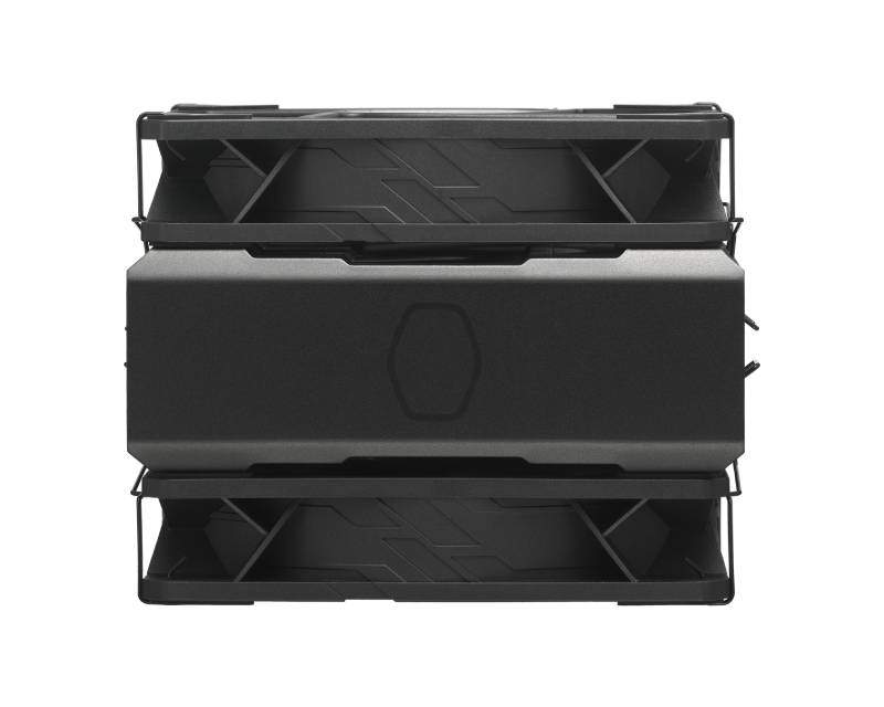 HYPER 212 Black X Duo RR-S4KK-25DN-R1 procesorski hladnjak