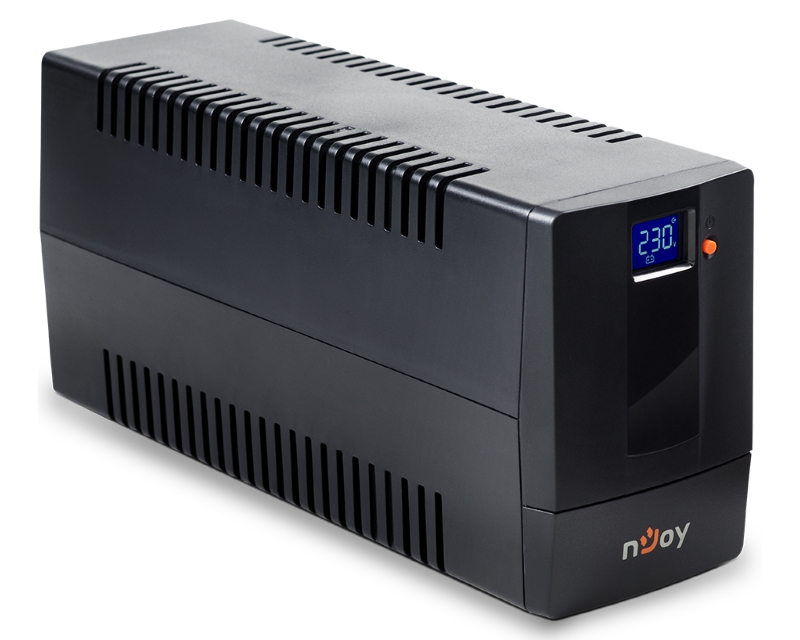 Horus Plus 600 360W UPS (PWUP-LI060H1-AZ01B)