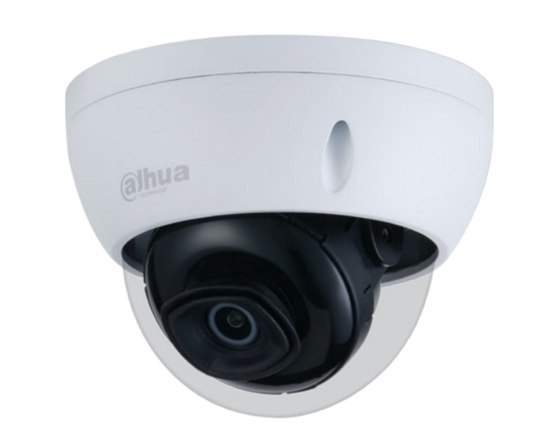 IPC-HDBW1530E-0280B-S6 5MP DWDR IR Mini-Dome Network kamera
