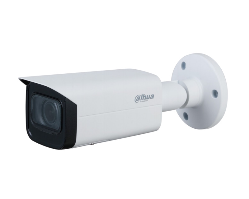 IPC-HFW1431T-ZS-2812-S4 4MP IR Vari-focal Bullet Netwok kamera