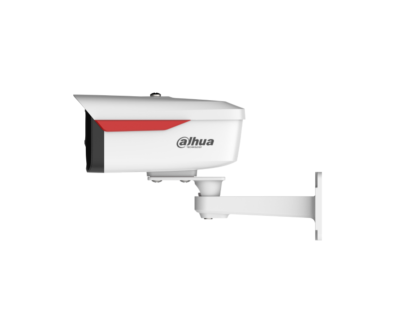 IPC-HFW2449M-S-B-PRO 4MP WizColor Fixed-focal Bullet WizSense Network kamera