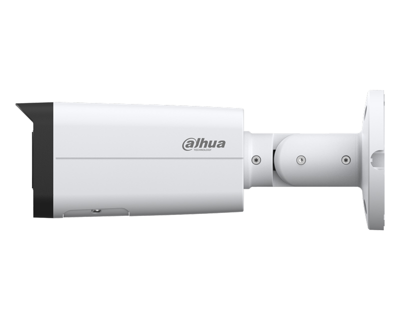 IPC-HFW2849T-ZAS-IL-27135 8MP Smart Dual Light Fixed-focal Bullet WizSense Network kamera