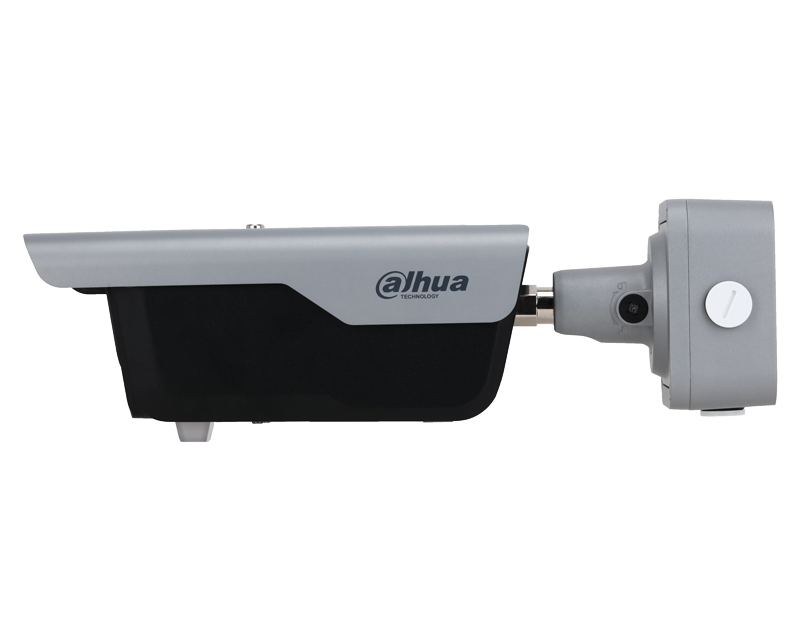 ITC413-PW4D-IZ1 Access ANPR kamera
