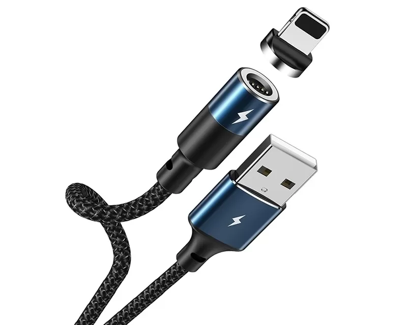 Iphone kabl RC-102 magnetni fast charging