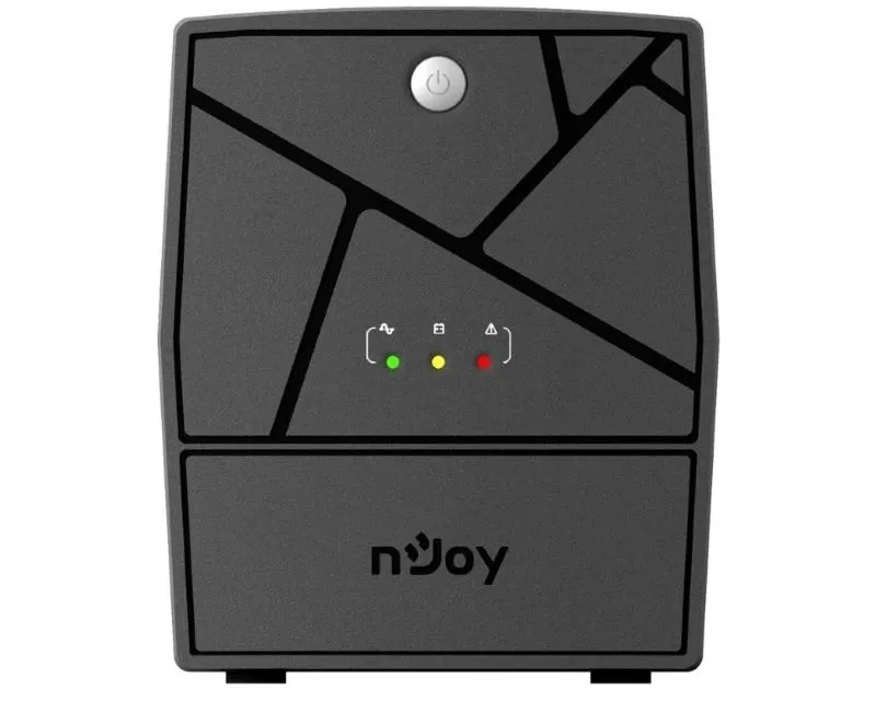 Keen 1500 900W UPS (UPLI-LI150KE-CG01B)