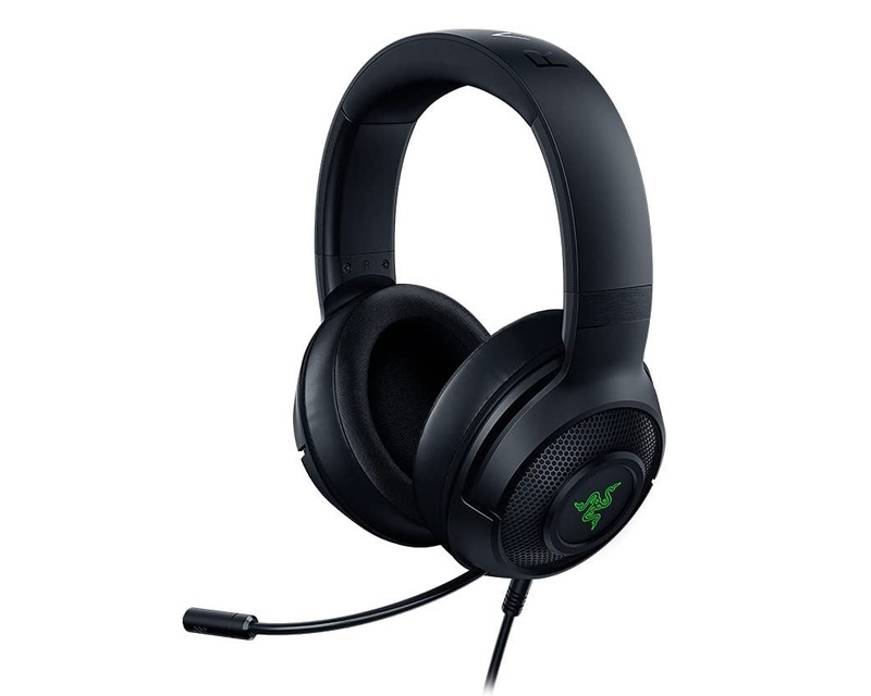 Kraken V3 X headset