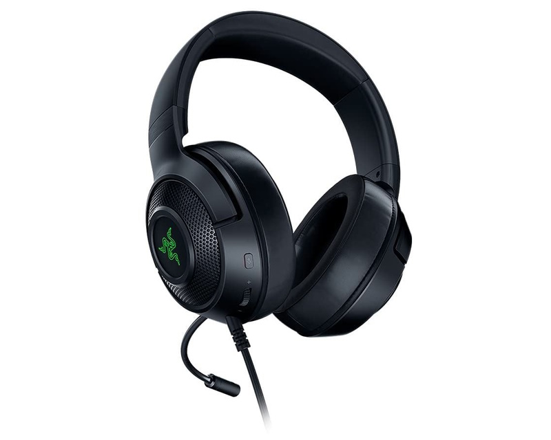 Kraken V3 X headset