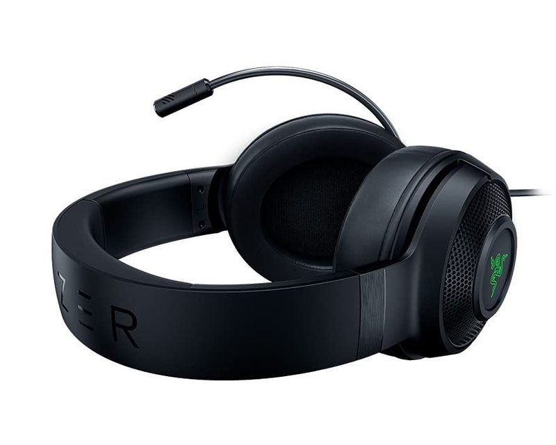Kraken V3 X headset