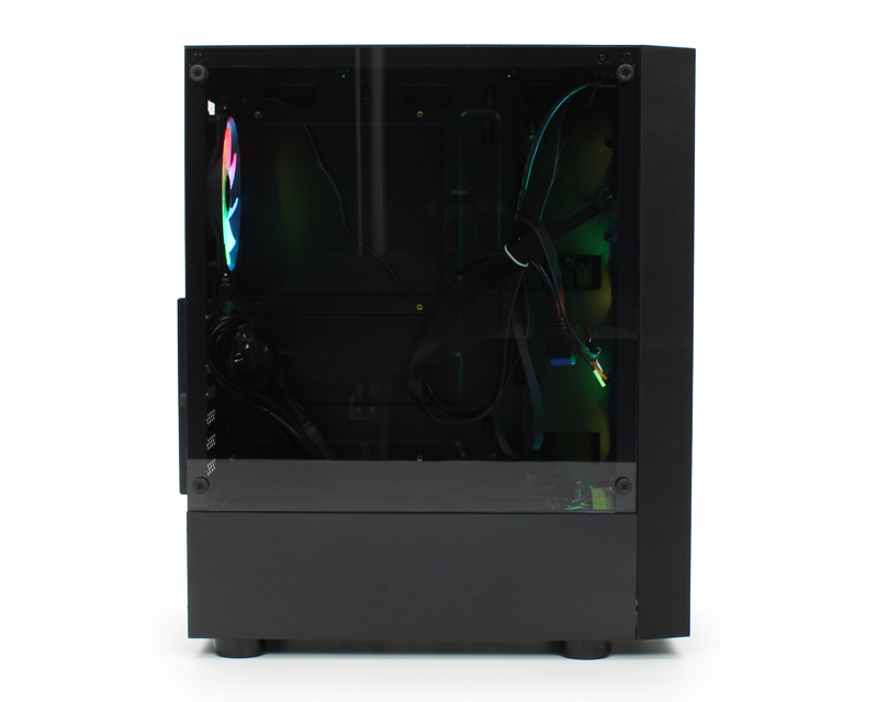 Kućište N1907-7700 OCTAGON 4F RGB 700W