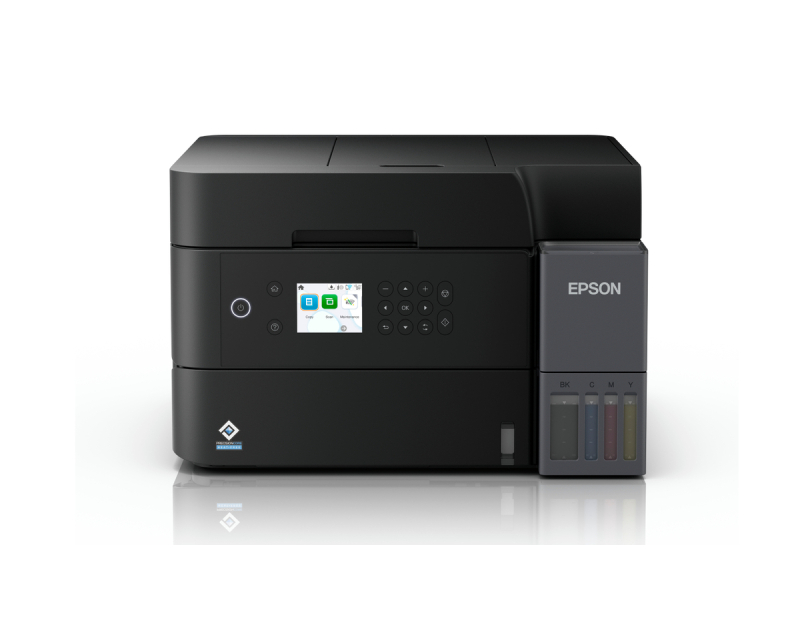 L6370 EcoTank ITS wireless multifunkcijski inkjet štampač