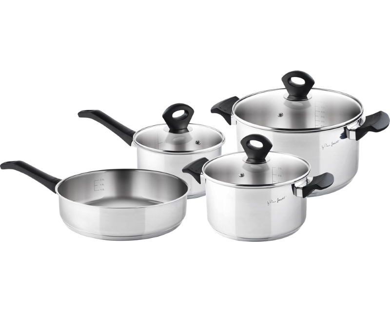 LT1110 set lonaca
