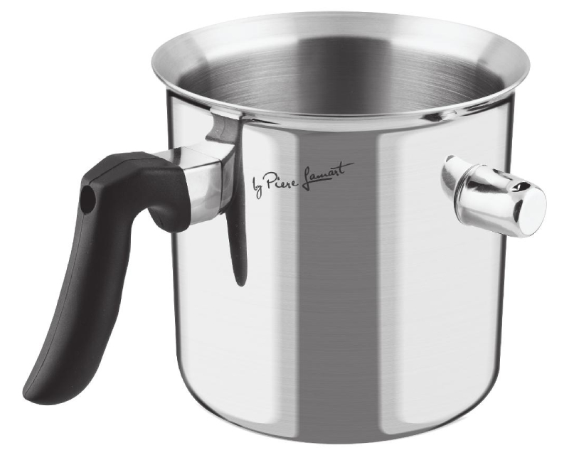 LT1234 posuda za kuvanje mleka 1.5L