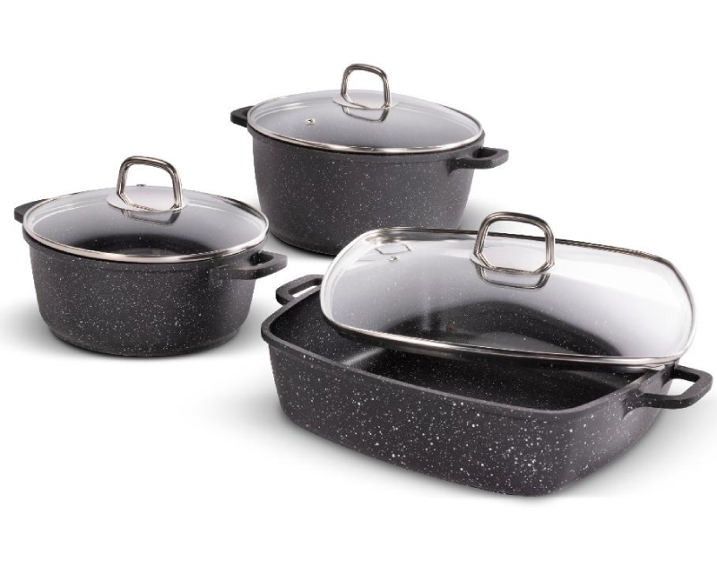 LT1287 set šerpi sa poklopcem